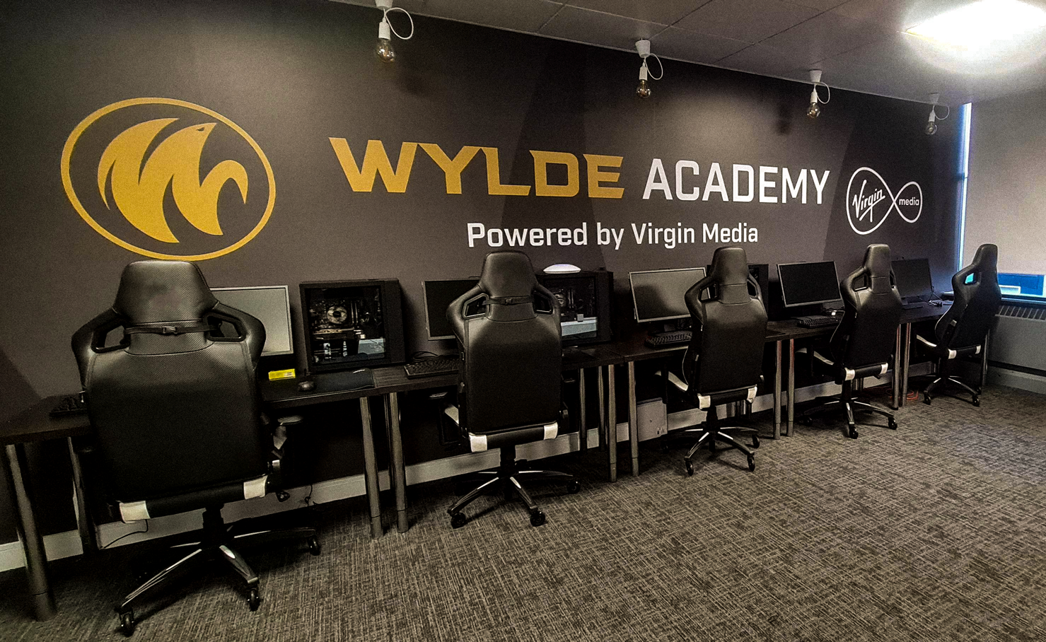 academy